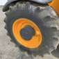 JCB 532-120 używane używane