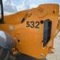 JCB 532-120 używane używane