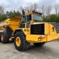 VOLVO A30C used used