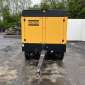 ATLAS COPCO XAS426 używane używane