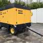 ATLAS COPCO XAS426 used used