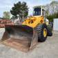  PAYLOADER 540 SERIES A used used