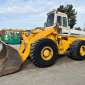  PAYLOADER 540 SERIES A used used