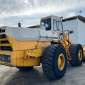 IH PAYLOADER 540 SERIES A d'occasion d'occasion