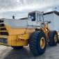 IH PAYLOADER 540 SERIES A używane używane