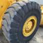 IH PAYLOADER 540 SERIES A d'occasion d'occasion