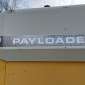 IH PAYLOADER 540 SERIES A used used