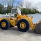 IH PAYLOADER 540 SERIES A d'occasion d'occasion