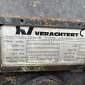 VOLVO EW160C used used