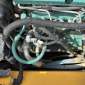 VOLVO EW160C used used