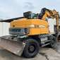 LIEBHERR A314 d'occasion d'occasion