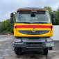 RENAULT GRUE KERAX used used