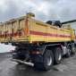 RENAULT GRUE KERAX d'occasion d'occasion