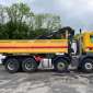 RENAULT GRUE KERAX d'occasion d'occasion