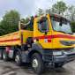 RENAULT GRUE KERAX d'occasion d'occasion