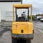 VOLVO EB12 used used