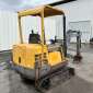 VOLVO EB12 used used