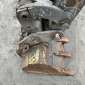 VOLVO EB12 used used