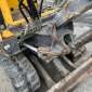 VOLVO EB12 used used