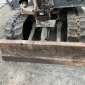 VOLVO EB12 used used