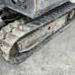 VOLVO EB12 used used