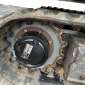 VOLVO EB12 used used