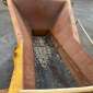 RUBBLE MASTER A PERCUSSION RM 60 used used