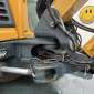 HYUNDAI ROBEX55W-9 used used