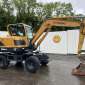 HYUNDAI ROBEX55W-9 used used