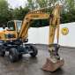 HYUNDAI ROBEX55W-9 used used