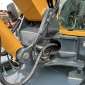 HYUNDAI ROBEX55W-9 used used