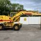 LIEBHERR A900 C LITRONIC usadas usadas