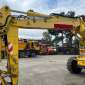 LIEBHERR A900 C LITRONIC usadas usadas