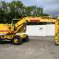 LIEBHERR A900 C LITRONIC d'occasion d'occasion