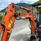 HITACHI ZX17U-2 YLR MACHINE SUISSE gebraucht gebraucht