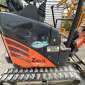 HITACHI ZX17U-2 YLR MACHINE SUISSE used used