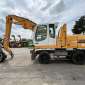 LIEBHERR A316 LITRONIC d'occasion d'occasion