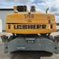 LIEBHERR A316 LITRONIC gebraucht gebraucht