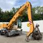 LIEBHERR A316 LITRONIC d'occasion d'occasion