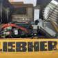 LIEBHERR A316 LITRONIC gebraucht gebraucht