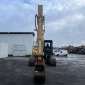 KOMATSU PC180LC-6K used used