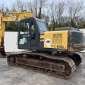  PC180LC-6K used used