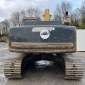 KOMATSU PC180LC-6K used used