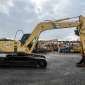  PC180LC-6K used used