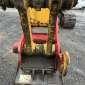 KOMATSU PC180LC-6K used used