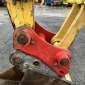 KOMATSU PC180LC-6K used used