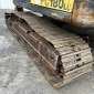 KOMATSU PC180LC-6K used used