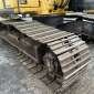 KOMATSU PC180LC-6K used used