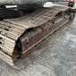 KOMATSU PC180LC-6K used used