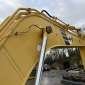 KOMATSU PC180LC-6K used used